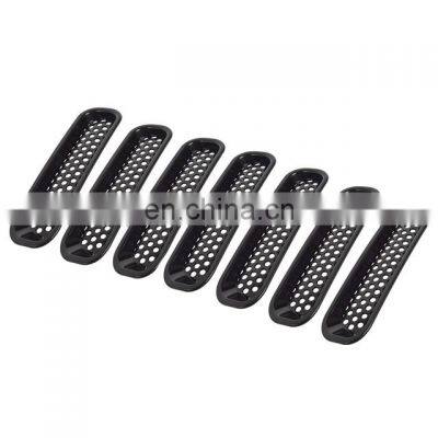 Light Panel for Jeep Wrangler JK 07+