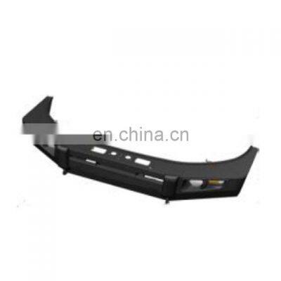 Front bumper for Ford Ranger T7 2016 with led light