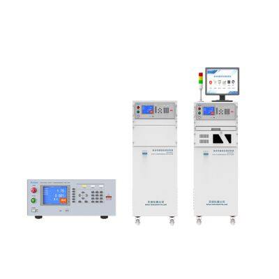 AN9640H(F)/AN9651H(F) Fast Electrical Safety Tester