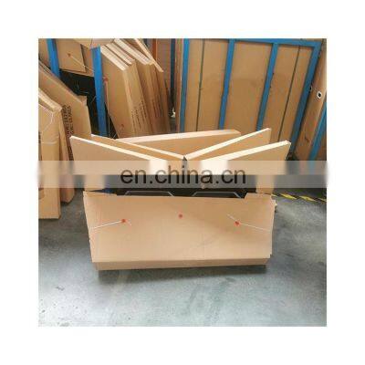 Wholesale Original Body Parts Luggage Cover Black Trunk Lid for CHEVROLET (SGM) photo-4