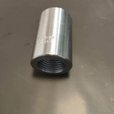 High Purity Reinforcement Sleeve