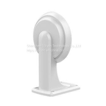 PTZ-2504X-I2 5MP 4X Controller Remote Control IR PTZ Network Camera 5mp Poe Ip Camera photo-5