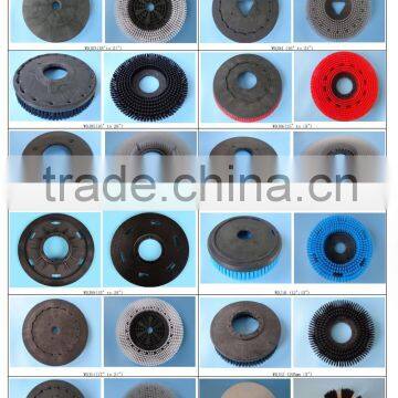 12 Inch Scrubber Brush photo-6