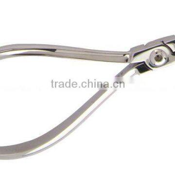 Round and Concarve pliers