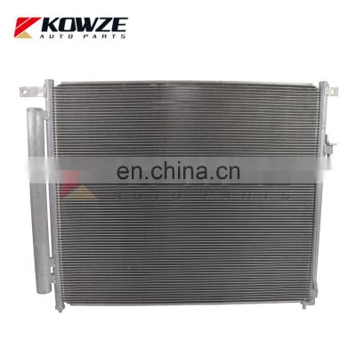 Car Auto Engine Radiator For FORD RANGER T6 3.2 TDCI MAZDA BT50 2001 UC9M-61-480 AB39-19710-AA