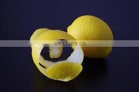 100% HIGH QUALITY ORGANIC FROM LEMON PEEL MADE IN VIET NAM photo-5
