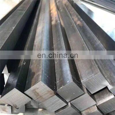 Factory Wholesale Price Astm Standard 304 Square Bar ss Rod Stainless Steel Rod Square Bar ss Rod photo-2