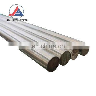 ss duplex bar UNS S31803/ S32304/S32750/S32760 schedule 80 stainless steel duplex bar