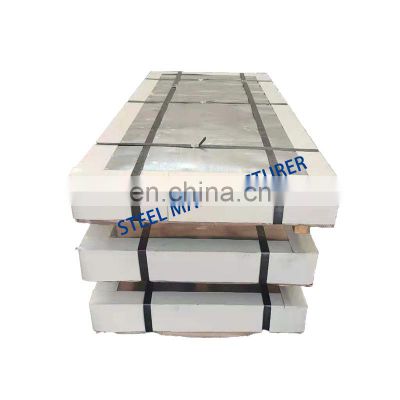 sri lanka sgcc z125 1mm thick gi roofing sheet