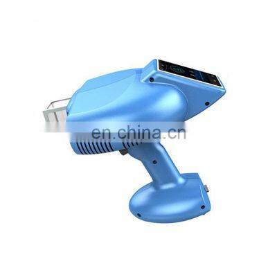 High Quality UV Lamp Phototherapy 308nm Excimer Laser Machine for Psoriasis Vitiligo Treatment photo-2