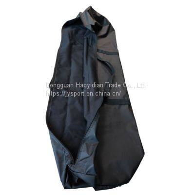 Top Quality Enforce Packing Bag for Collecting 20pcs Floorball Stick Sport Bag photo-2