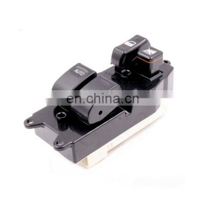 Electric Power Master Window Switch 84820-52090 8482052090 for Toyota Yaris Corolla