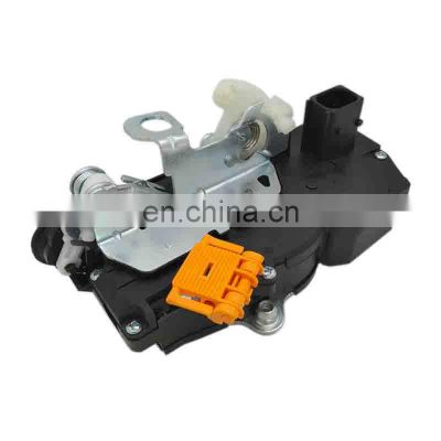 Auto parts Chevrolet car door lock central lock actuator for Chevrolet IMPACA OEM 931-332 20790501