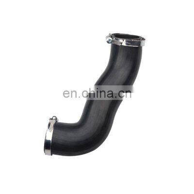 HIGH Quality Auto Engine Rubber Turbocharger Air Intake Hose OEM 6R0145832E/6R0 145 832E FOR VW POLO AUDI SEAT
