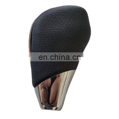 Automatic Shift Lever Knob Gear Shift Knob For Toyota Previa ESTIMA ACR50 photo-2