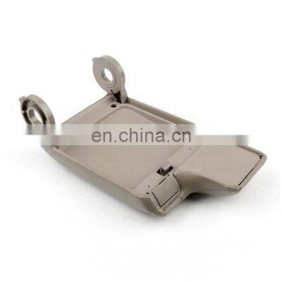 Center Console Armrest Box Cover For BMW E46 3 Series 98-06 photo-4