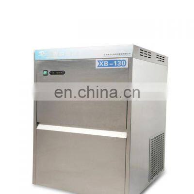 Stainless Steel Automatic Flake Ice Maker