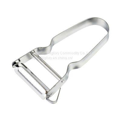 Wholesale Multi-function Kitchen Peeler Vegetable Peeler Fruit Peeler photo-2