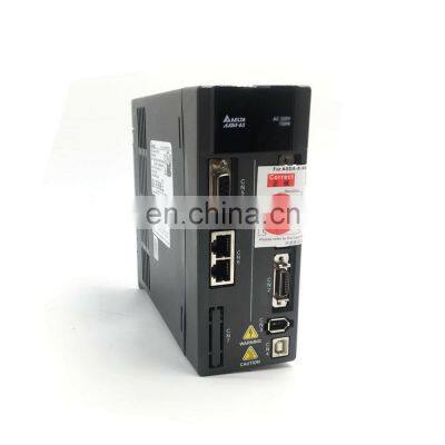 Delta ASD-A2-1521-M A2 Servo Drive , 1.5kW, 230V 1PH/3PH, FCL, CANopen, CAM