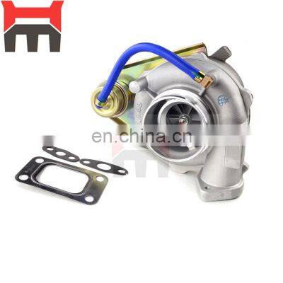 Hot sales J05E HINO diesel engine SK200-8 SK250-8 Excavator turbocharger 24100-4613 turbo