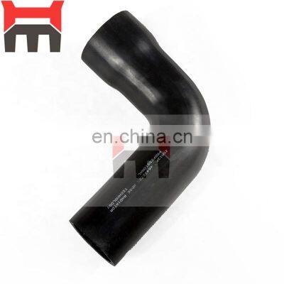 Hot sales excavator parts ZAX330-3 ZAX350-3 ZAX360.-3 Intercooler Hose 4643572H