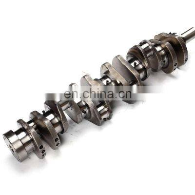 Wholesale Factory Price E345B E345C E345D 3304 C6.4 Engine Crankshaft 3133997 2219364 In Stock photo-4