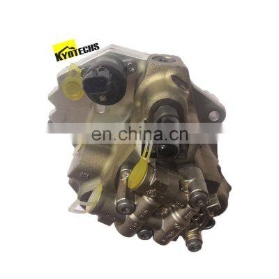 Machinery Engine 0445020152 400912-00030A FUEL PUMP for DX160LC-3 DX225LC-3 DX300LC-3 photo-3