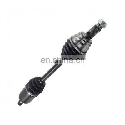 High Quality Car Parts Custom Front Axle Fits Atvs LR024756 Drive Shafts photo-4