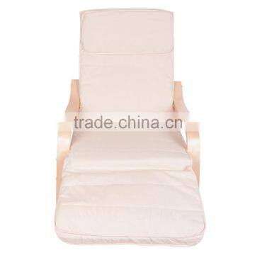 2016 New Style and Popular Wooden Rocking Chair Parts photo-2