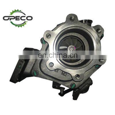 For Weichai WD615 247KW turbocharger GT40 798265-5001S 612600118908 612601111146