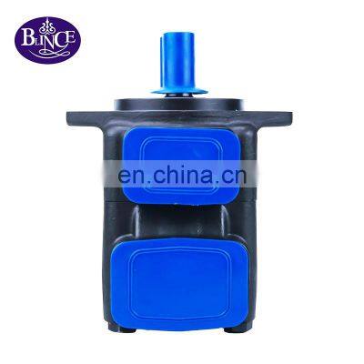Replace Original Eaton Vickers Series 20V2A,20V3A,20V4A,20V5A,20V6A 20V7A Hydraulic Vane Pump for Garbage Truck