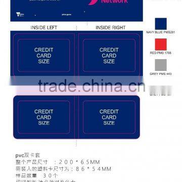 Luminous Card Set , Plastic Luminous Card Cover