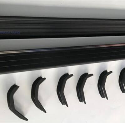 NISSAN NP300 SIDE STEP/ RUNNING BOARD ESTRIBO