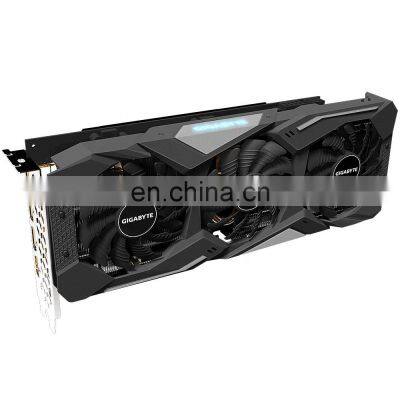 2022 Brand New Gpu rx 6700xt 6800xt 6900xt Gaming Graphics Cards photo-4
