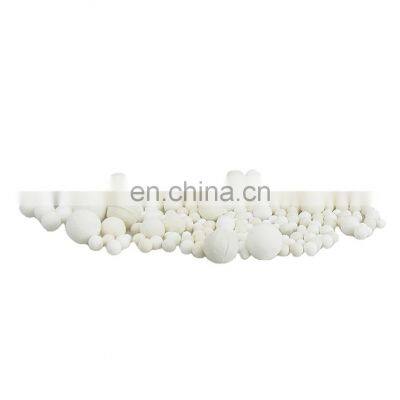 Alumina Ceramic balls refractory ceramic balls