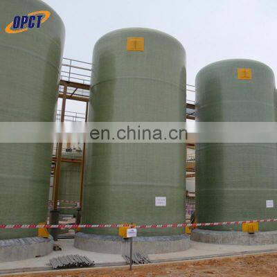 FRP Storage Tank--HCL photo-4