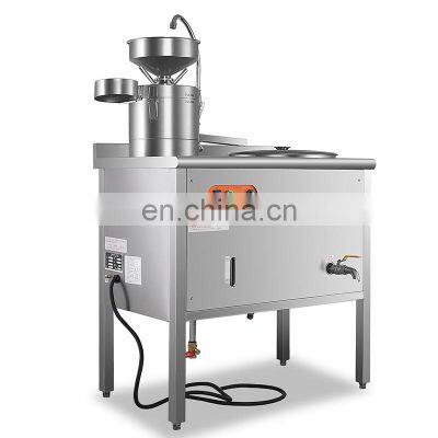 Factory Price Soybean Milk Making Machine / Soybean Grinder / Soybean Milk Maker