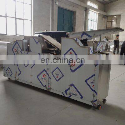 Automatic Chinchin Mixer Nigeria Chin Chin Cutter Making Machine photo-2