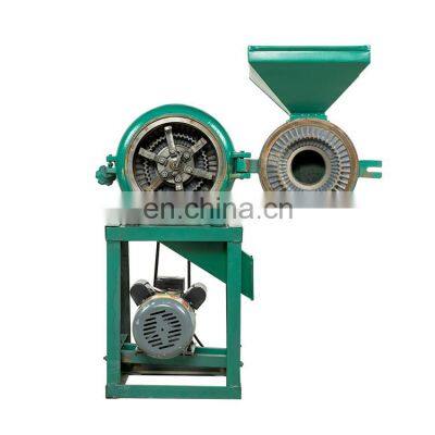 Hot selling Portable Disk mill /Disk grain mill machine/grain flour crusher008613673685830 with CE