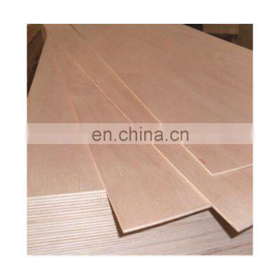 Full birch plywood Russian birch plywood for construction