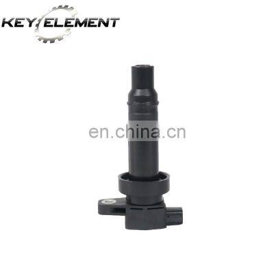 KEY ELEMENT Affordable Price Auto Engine Systems Car Ignition Coils For Kia 27301-2B010 Soul 2009-