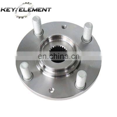 KEY ELEMENT Auto Wheel Hub Bearing 51750-25000 For ACCENT III COUPE RIO II Front Wheel Hub Bearing photo-5