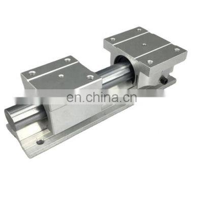 Linear Slide Bearing SBR30 Linear Guide Rail SBR30 photo-2