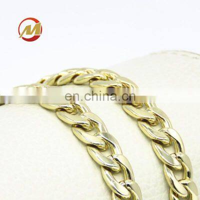 Handbag Hardware Chain Purse Straps Metal Bag Chain Purse Chain