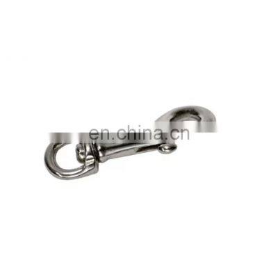JRSGS Customized High Quality Swivel Round Eye Bolt Snap For Pet photo-2