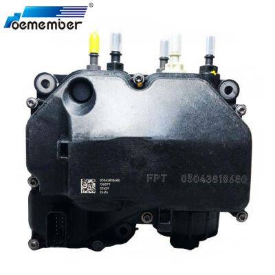 OE Member 05043818680 Adblue Urea Pump Urea Doser Pump for Iveco