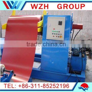 PPGI & GI Steel Coil / Building Materials photo-3