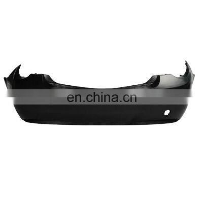 REAR BUMPER FOR CHEVROLET AVEO SEDAN 2011-2013 SERIES