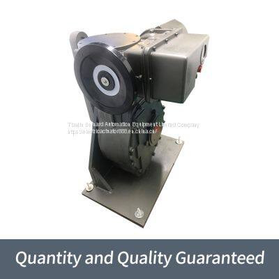 Bernard Induced Draft Fan Actuator B+RS1600/F130H Intelligent Angle Stroke Electric Actuator photo-3