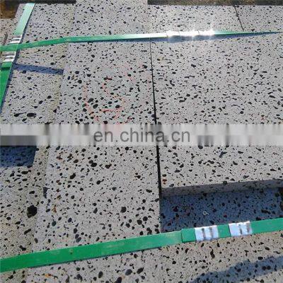 High Quality Lava Stone Tile,basalt Lava Tile photo-5